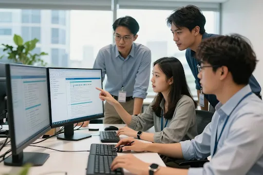 SEO Company Singapore: Key Factors That Separate Top Agencies from the Rest