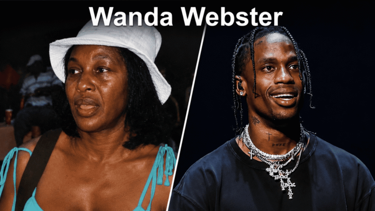 Wanda Webster