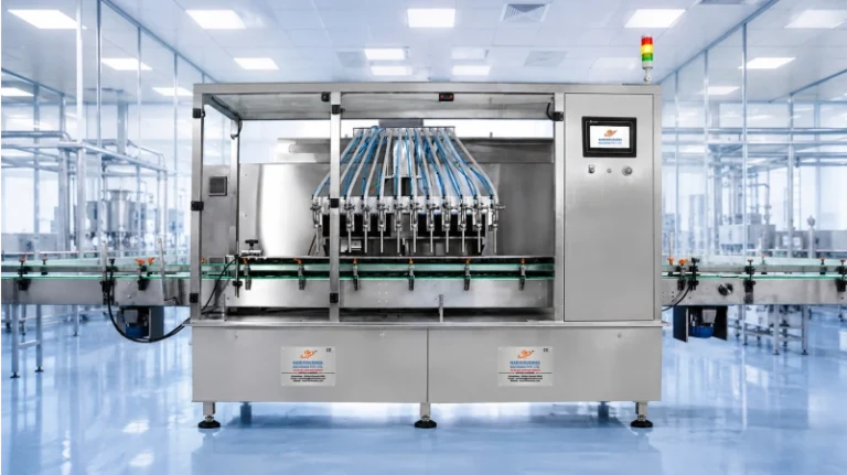 Machine Technology
