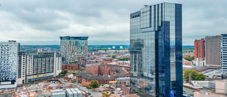 Property Investment Birmingham: Key Trends Every Investor Should Know Investment Birmingham