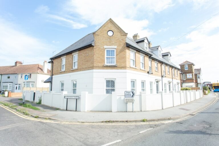 Herne Bay Letting Agents: Local Knowledge That Delivers Results Local Knowledge