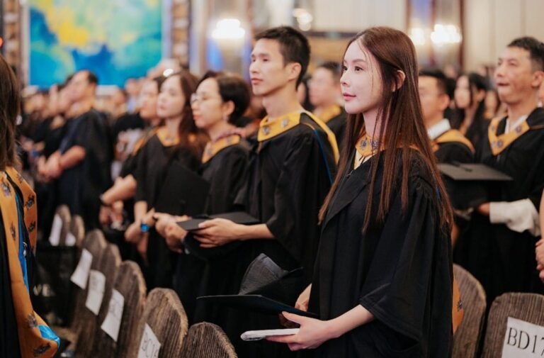 MBA in Singapore: Complete Guide for International Students