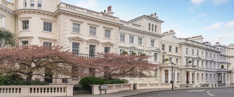 Property Finders in London: Why Local Knowledge Matters Finders in London