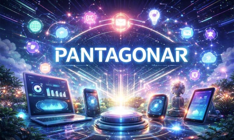 Pantagonar