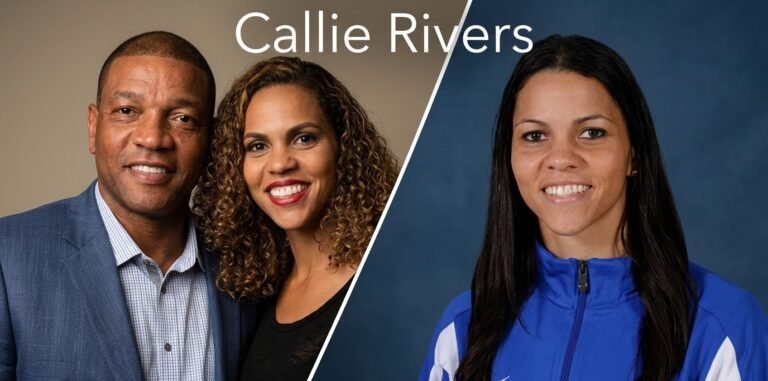 Callie Rivers