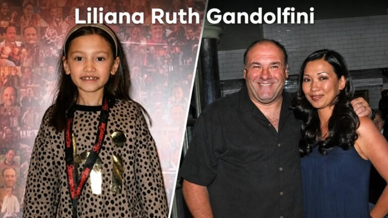 Liliana Ruth Gandolfini