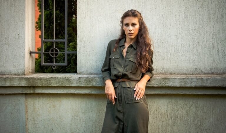 Military-Inspired