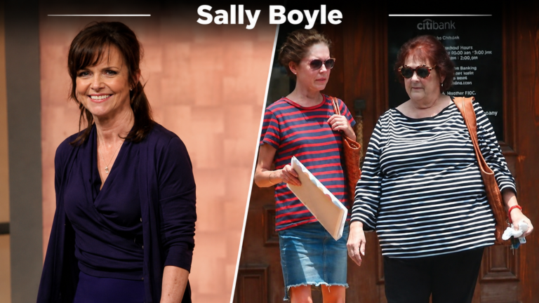 Sally Boyle Biography: The Story of Lara Flynn Boyle’s Mother, Family Background, and Lasting Influence Sally Boyle