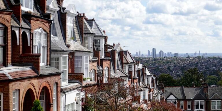 Estate Agents