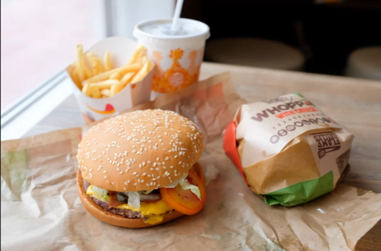 Burgers