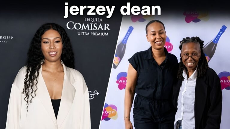 Jerzey dean