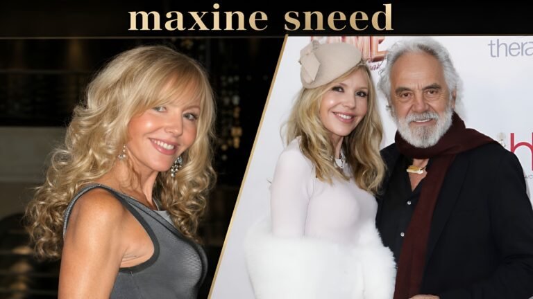Maxine Sneed