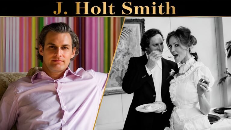 J. Holt Smith