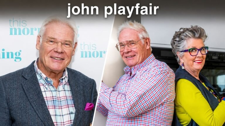 John Playfair