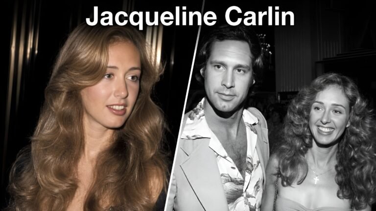 Jacqueline Carlin