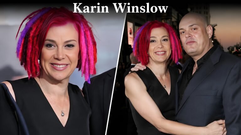 Karin Winslow