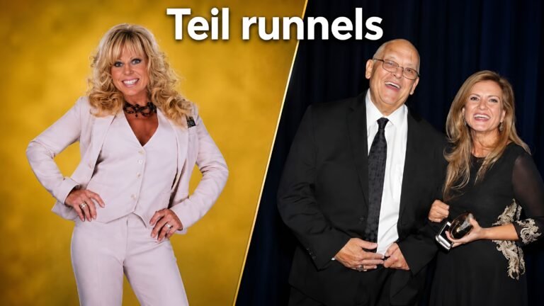 Teil Runnels