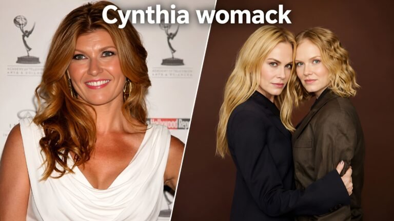 Cynthia Womack