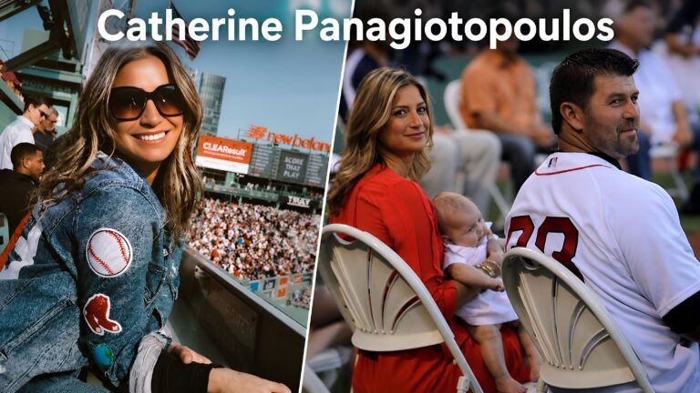 Catherine Panagiotopoulos