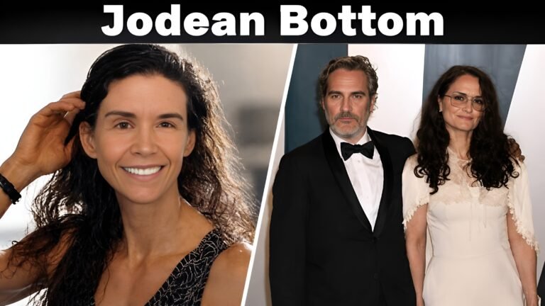 Jodean Bottom: The Hidden Half-Sister and John Lee Bottom’s Untold Legacy Jodean Bottom