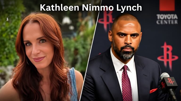 Kathleen Nimmo Lynch : The Celtics Ime udoka Scandal That Shocked the NBA World Kathleen Nimmo Lynch