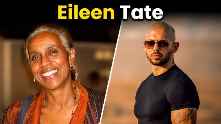 Eileen Tate