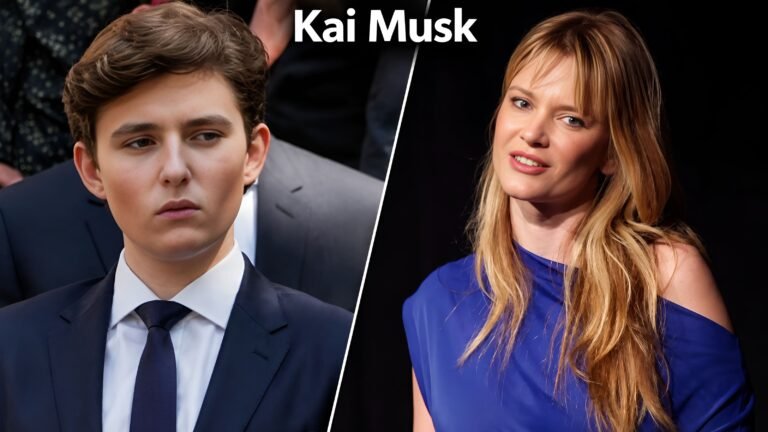 Kai Musk