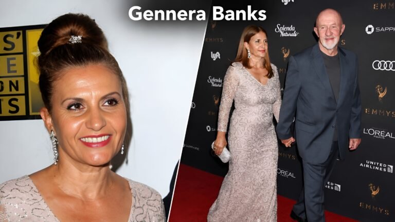 Gennera Banks