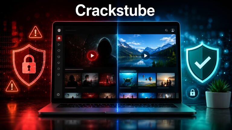 crackstube