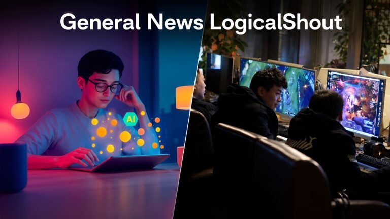 General News LogicalShout