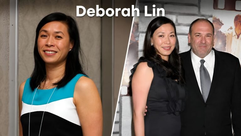 Deborah Lin