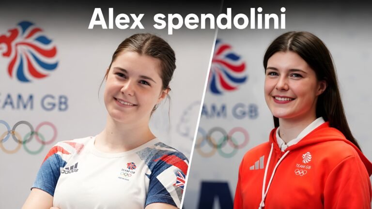 Alex Spendolini: Biography, Family, Career, and Her Role in Andrea Spendolini-Sirieix’s Success Alex Spendolini