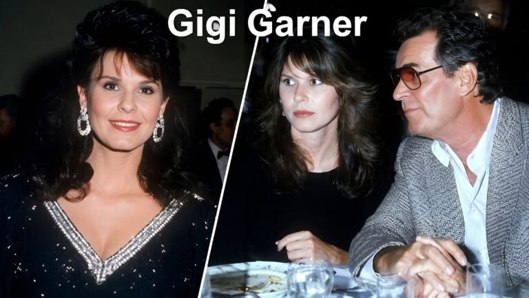 Gigi Garner: Her Life, Career, Family Legacy, and Connection to John David Hart Gigi Garner