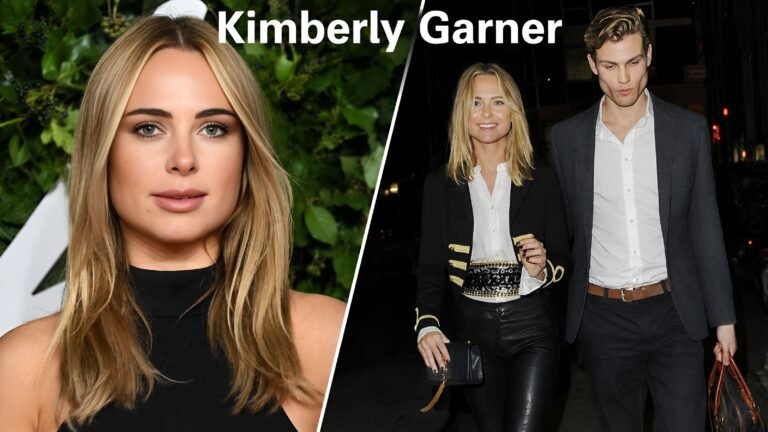 Kimberley Garner