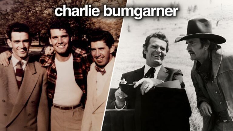 Charlie Bumgarner