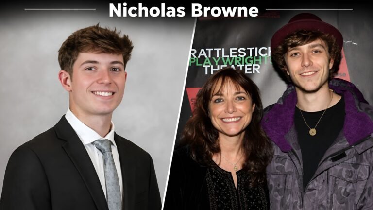 Nicholas Browne