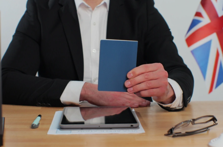 Work Visa
