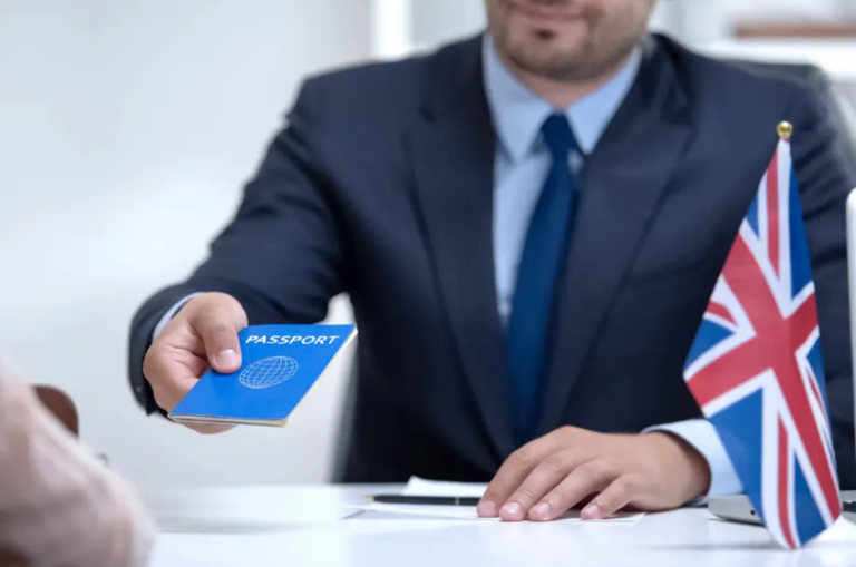 UK Visa