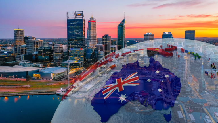 Australian Businesses
