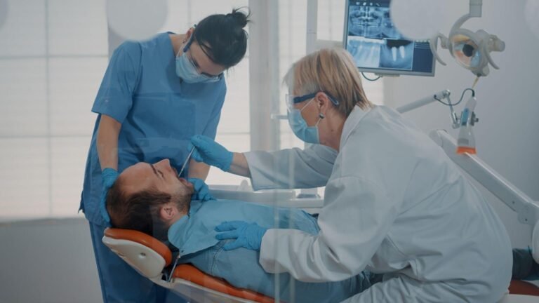 The Most Common Thing Emergency Dentists in Warwick Hear: “I Wish I’d Called Earlier”