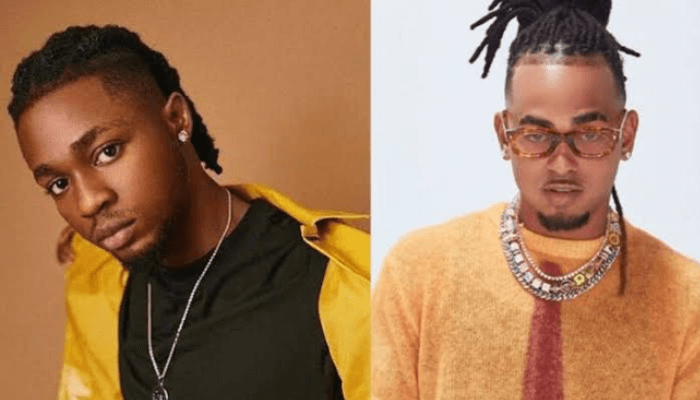 The American Co-Sign Problem: Why Afrobeats Artists Still Need Western Validation, And the Artists Pushing Back