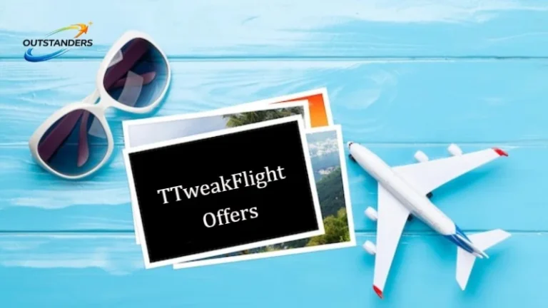 TTweakFlight Offers