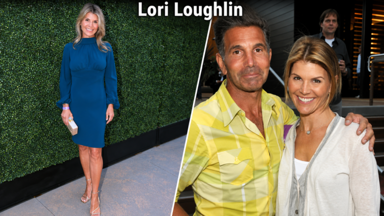 Lori Loughlin