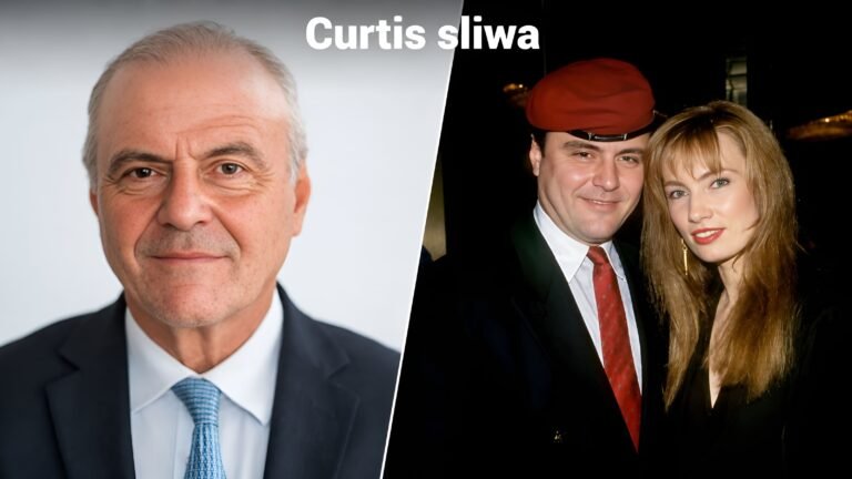 Curtis Sliwa Biography: Age, Family, Career, Net Worth, Lisa Evers, and Personal Life