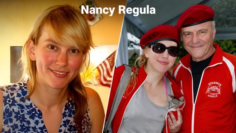 Nancy Regula Biography: Attorney, Animal Rights Activist, and Curtis Sliwa’s Wife Nancy Regula