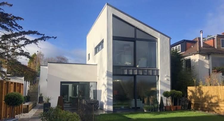 How Extreme Weather Is Reshaping Building Design and Climate Control