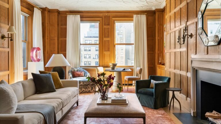 Luxury Home Design Trends That Define Modern Elegance